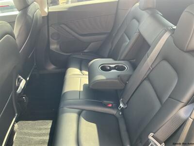 2021 Tesla Model Y Long Range - Photo 39 - Long Beach, CA 90806