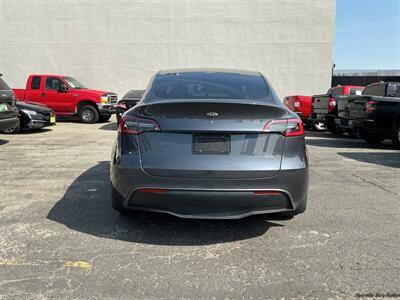2021 Tesla Model Y Long Range - Photo 34 - Long Beach, CA 90806
