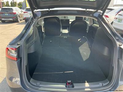 2021 Tesla Model Y Long Range - Photo 18 - Long Beach, CA 90806