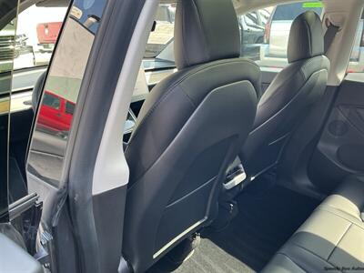 2021 Tesla Model Y Long Range - Photo 40 - Long Beach, CA 90806