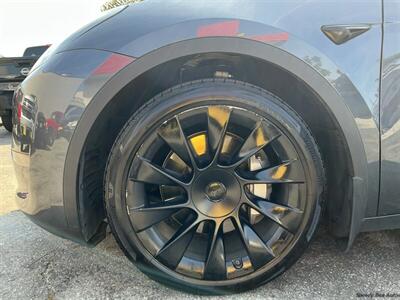 2021 Tesla Model Y Long Range - Photo 36 - Long Beach, CA 90806