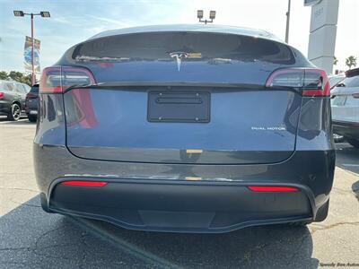 2021 Tesla Model Y Long Range - Photo 11 - Long Beach, CA 90806