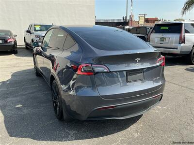 2021 Tesla Model Y Long Range - Photo 38 - Long Beach, CA 90806
