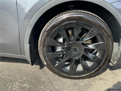2021 Tesla Model Y Long Range - Photo 31 - Long Beach, CA 90806