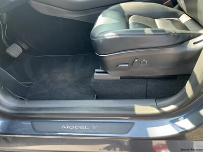 2021 Tesla Model Y Long Range - Photo 5 - Long Beach, CA 90806