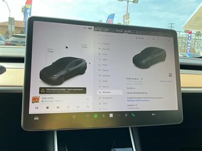 2021 Tesla Model Y Long Range - Photo 4 - Long Beach, CA 90806