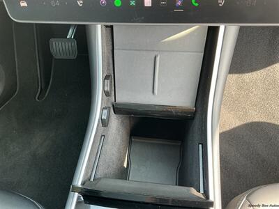 2021 Tesla Model Y Long Range - Photo 28 - Long Beach, CA 90806