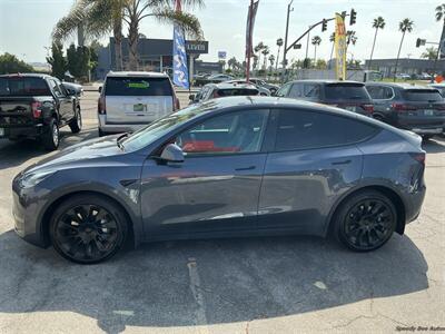 2021 Tesla Model Y Long Range - Photo 37 - Long Beach, CA 90806