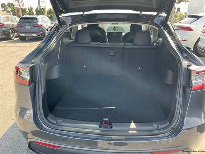 2021 Tesla Model Y Long Range - Photo 22 - Long Beach, CA 90806