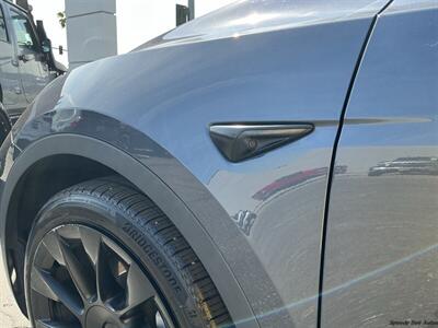 2021 Tesla Model Y Long Range - Photo 13 - Long Beach, CA 90806