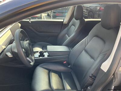 2021 Tesla Model Y Long Range - Photo 44 - Long Beach, CA 90806