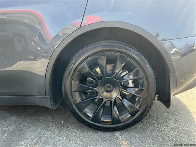 2021 Tesla Model Y Long Range - Photo 35 - Long Beach, CA 90806