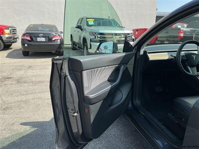 2021 Tesla Model Y Long Range - Photo 45 - Long Beach, CA 90806