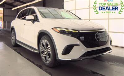2023 Mercedes-Benz EQS EQS 450+   - Photo 1 - Long Beach, CA 90806