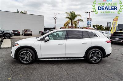 2023 Mercedes-Benz EQS EQS 450+ 4MATIC AWD   - Photo 3 - Long Beach, CA 90806