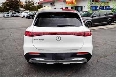 2023 Mercedes-Benz EQS EQS 450+ 4MATIC AWD   - Photo 5 - Long Beach, CA 90806