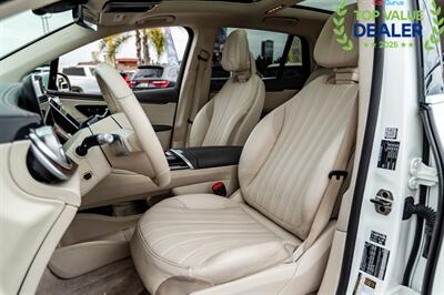2023 Mercedes-Benz EQS EQS 450+ 4MATIC AWD   - Photo 16 - Long Beach, CA 90806