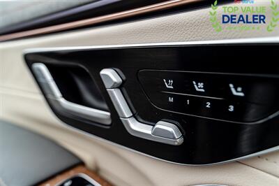2023 Mercedes-Benz EQS EQS 450+ 4MATIC AWD   - Photo 19 - Long Beach, CA 90806
