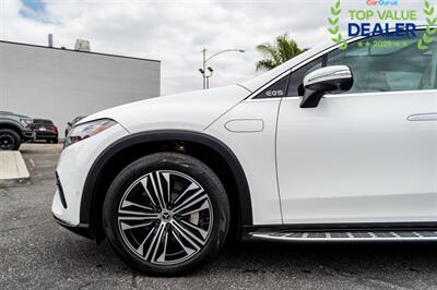 2023 Mercedes-Benz EQS EQS 450+ 4MATIC AWD   - Photo 12 - Long Beach, CA 90806