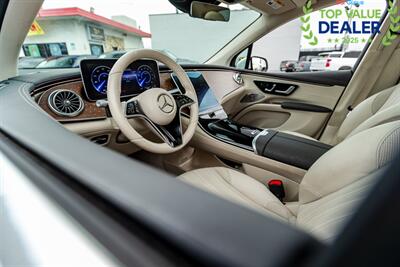 2023 Mercedes-Benz EQS EQS 450+ 4MATIC AWD   - Photo 15 - Long Beach, CA 90806