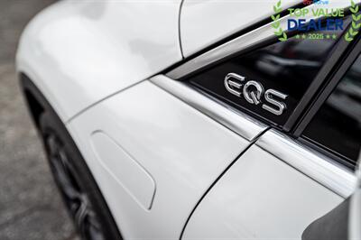 2023 Mercedes-Benz EQS EQS 450+ 4MATIC AWD   - Photo 13 - Long Beach, CA 90806