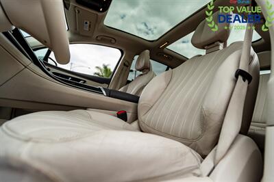 2023 Mercedes-Benz EQS EQS 450+ 4MATIC AWD   - Photo 20 - Long Beach, CA 90806