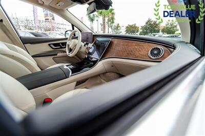 2023 Mercedes-Benz EQS EQS 450+ 4MATIC AWD   - Photo 28 - Long Beach, CA 90806