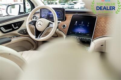2023 Mercedes-Benz EQS EQS 450+ 4MATIC AWD   - Photo 29 - Long Beach, CA 90806