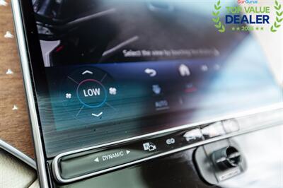 2023 Mercedes-Benz EQS EQS 450+ 4MATIC AWD   - Photo 24 - Long Beach, CA 90806