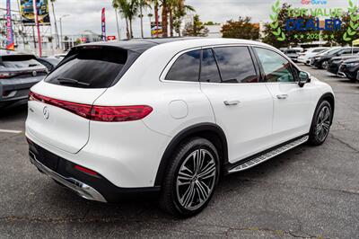 2023 Mercedes-Benz EQS EQS 450+ 4MATIC AWD   - Photo 8 - Long Beach, CA 90806