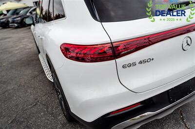 2023 Mercedes-Benz EQS EQS 450+ 4MATIC AWD   - Photo 6 - Long Beach, CA 90806