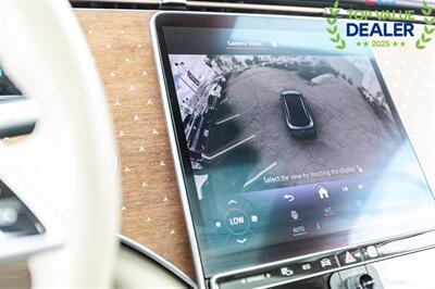 2023 Mercedes-Benz EQS EQS 450+ 4MATIC AWD   - Photo 23 - Long Beach, CA 90806