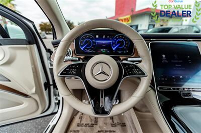 2023 Mercedes-Benz EQS EQS 450+ 4MATIC AWD   - Photo 21 - Long Beach, CA 90806