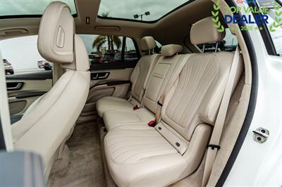2023 Mercedes-Benz EQS EQS 450+ 4MATIC AWD   - Photo 25 - Long Beach, CA 90806