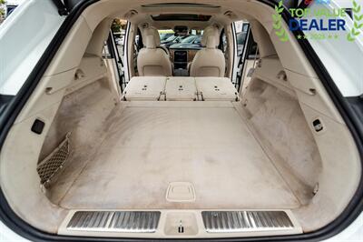 2023 Mercedes-Benz EQS EQS 450+ 4MATIC AWD   - Photo 27 - Long Beach, CA 90806