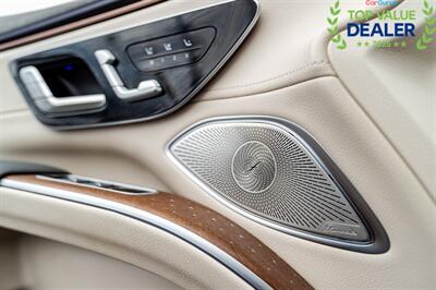 2023 Mercedes-Benz EQS EQS 450+ 4MATIC AWD   - Photo 18 - Long Beach, CA 90806