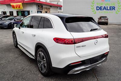 2023 Mercedes-Benz EQS EQS 450+ 4MATIC AWD   - Photo 4 - Long Beach, CA 90806