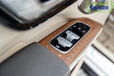 2023 Mercedes-Benz EQS EQS 450+ 4MATIC AWD   - Photo 17 - Long Beach, CA 90806