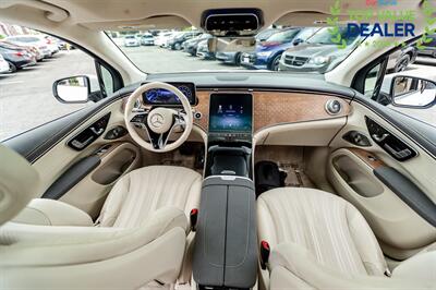 2023 Mercedes-Benz EQS EQS 450+ 4MATIC AWD   - Photo 30 - Long Beach, CA 90806