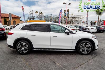 2023 Mercedes-Benz EQS EQS 450+ 4MATIC AWD   - Photo 9 - Long Beach, CA 90806