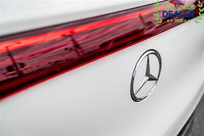 2023 Mercedes-Benz EQS EQS 450+ 4MATIC AWD   - Photo 7 - Long Beach, CA 90806