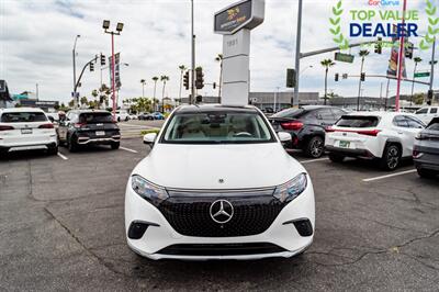 2023 Mercedes-Benz EQS EQS 450+ 4MATIC AWD   - Photo 2 - Long Beach, CA 90806
