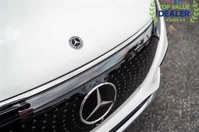 2023 Mercedes-Benz EQS EQS 450+ 4MATIC AWD   - Photo 11 - Long Beach, CA 90806