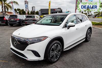 2023 Mercedes-Benz EQS EQS 450+ 4MATIC AWD   - Photo 1 - Long Beach, CA 90806