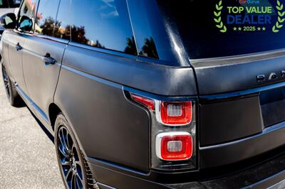 2020 Land Rover Range Rover HSE - Photo 4 - Long Beach, CA 90806