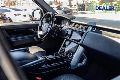 2020 Land Rover Range Rover HSE - Photo 23 - Long Beach, CA 90806