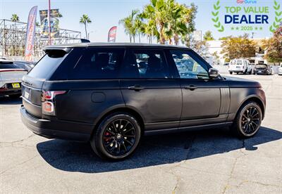 2020 Land Rover Range Rover HSE - Photo 6 - Long Beach, CA 90806