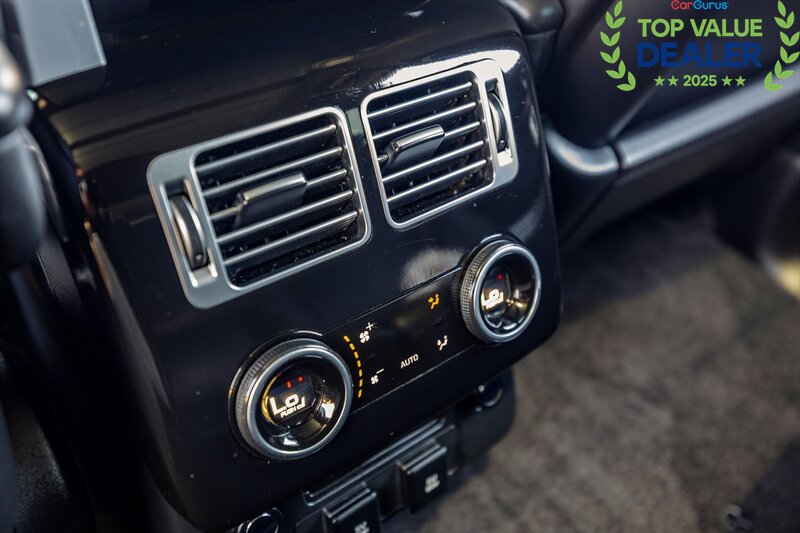 2020 Land Rover Range Rover HSE - Photo 13