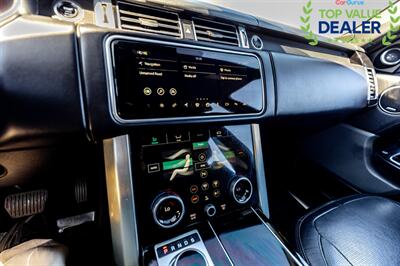 2020 Land Rover Range Rover HSE - Photo 19 - Long Beach, CA 90806