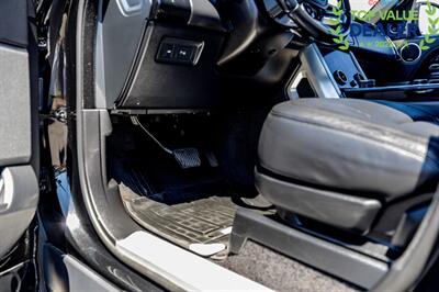 2020 Land Rover Range Rover HSE - Photo 11 - Long Beach, CA 90806